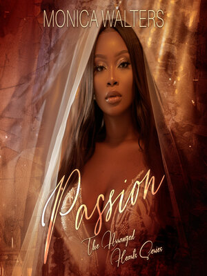 cover image of Passion